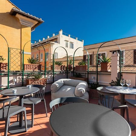 H77 Apartments - Maison D'Art Collection Rome Exterior photo