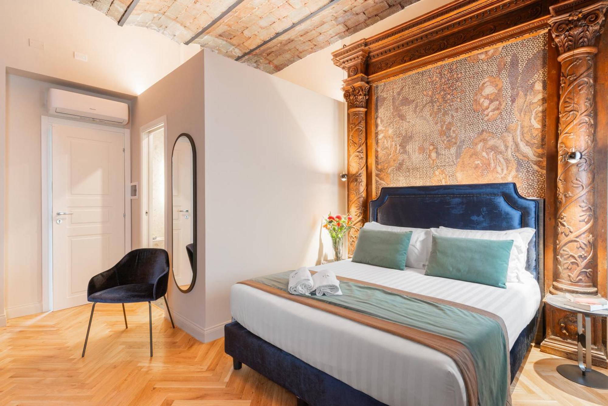 H77 Apartments - Maison D'Art Collection Rome Exterior photo