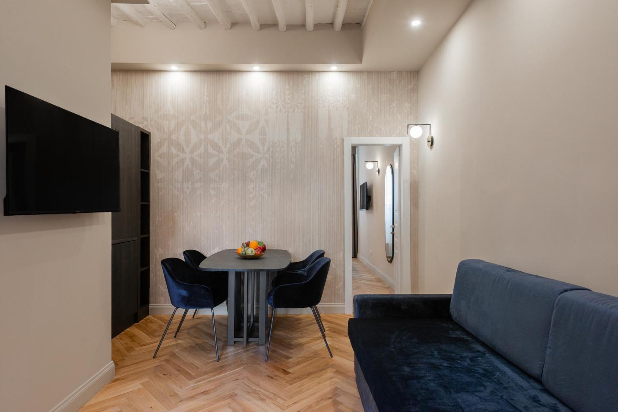 H77 Apartments - Maison D'Art Collection Rome Exterior photo