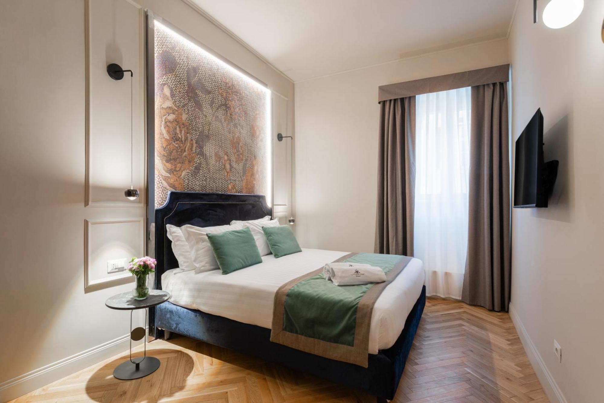 H77 Apartments - Maison D'Art Collection Rome Exterior photo